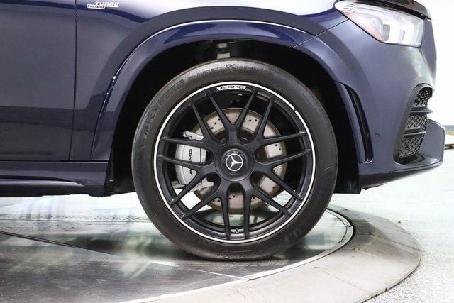 2022 MERCEDES-BENZ GLE-CLASS - Image 17