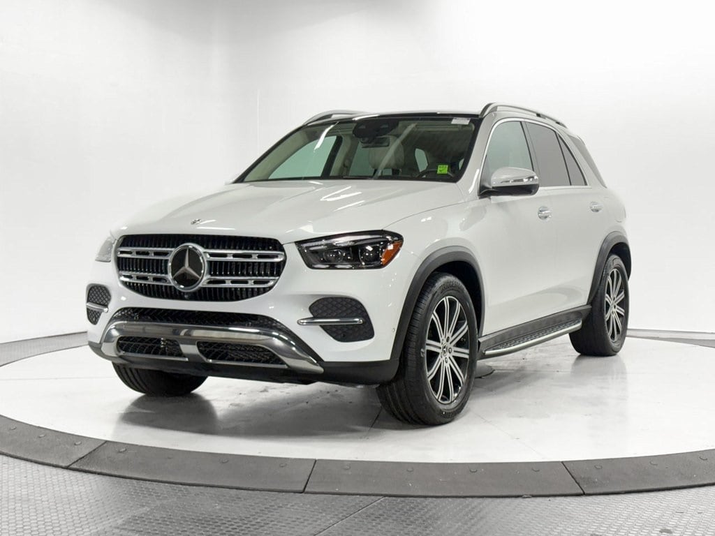 2024 MERCEDES-BENZ GLE-CLASS - Image 3