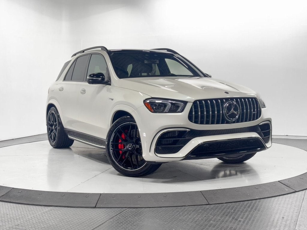 2022 MERCEDES-BENZ GLE-CLASS - Image 1