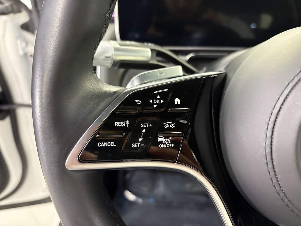 2023 MERCEDES-BENZ S-CLASS - Image 11