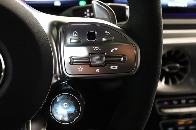 2024 MERCEDES-BENZ G-CLASS - Image 6