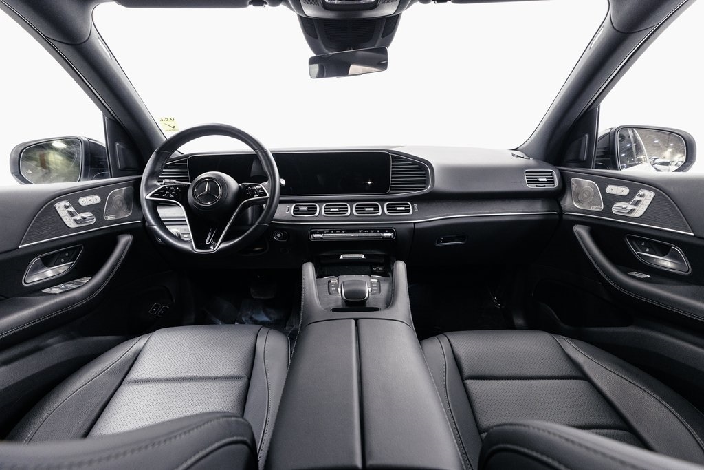 2024 MERCEDES-BENZ GLE-CLASS - Image 28