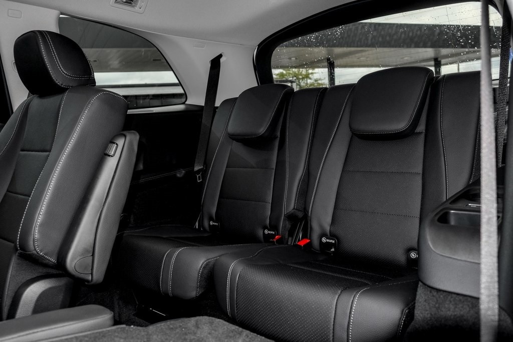 2026 MERCEDES-BENZ GLS-CLASS - Image 19