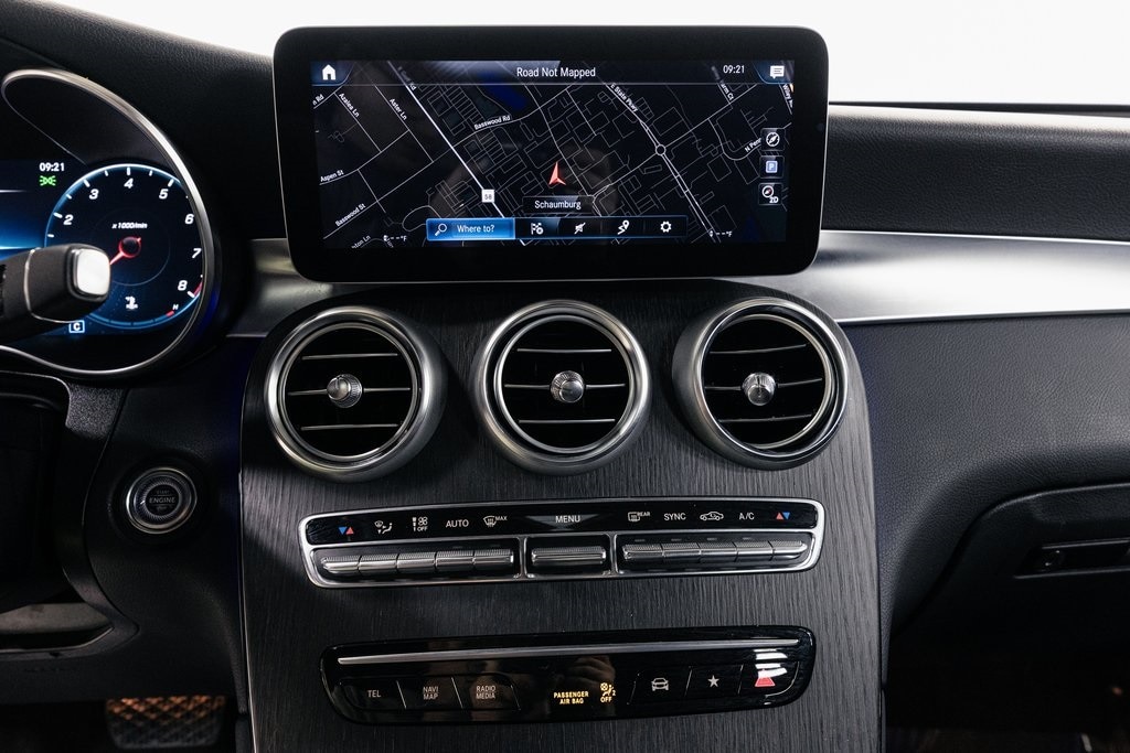 2022 MERCEDES-BENZ GLC-CLASS - Image 16