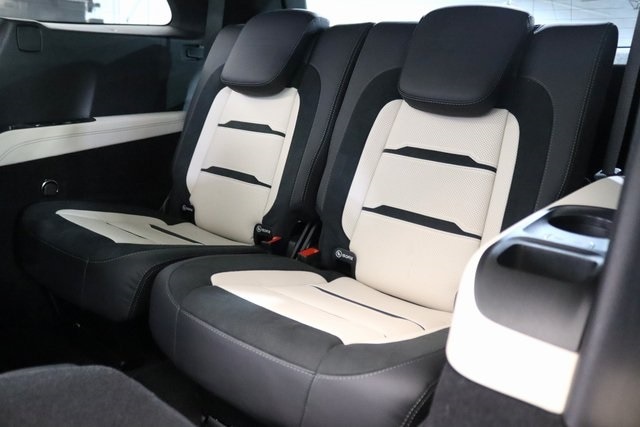 2024 MERCEDES-BENZ GLS-CLASS - Image 14