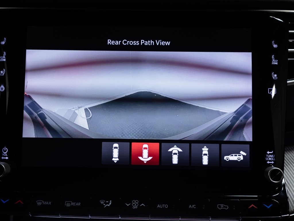 2023 JEEP GRAND WAGONEER - Image 18