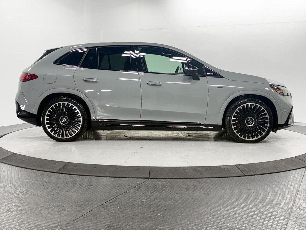 2024 MERCEDES-BENZ EQE-CLASS SUV - Image 36
