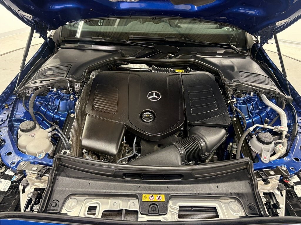 2023 MERCEDES-BENZ C-CLASS - Image 33