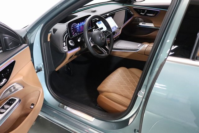 2024 MERCEDES-BENZ E-CLASS - Image 20