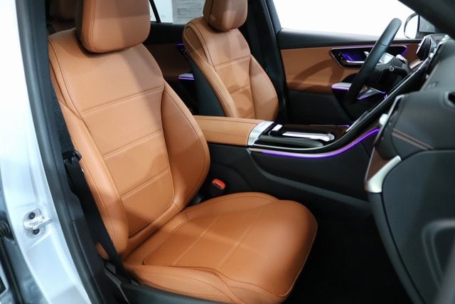 2025 MERCEDES-BENZ GLC-CLASS - Image 22