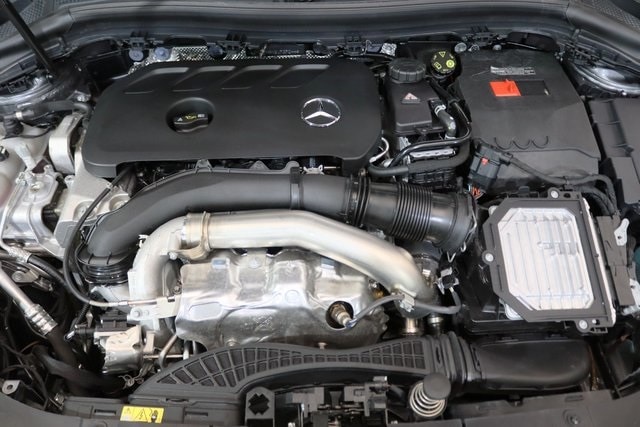 2025 MERCEDES-BENZ GLA-CLASS - Image 28