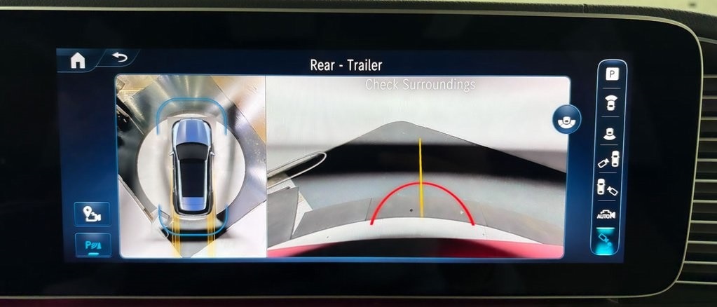 2024 MERCEDES-BENZ GLE-CLASS - Image 23