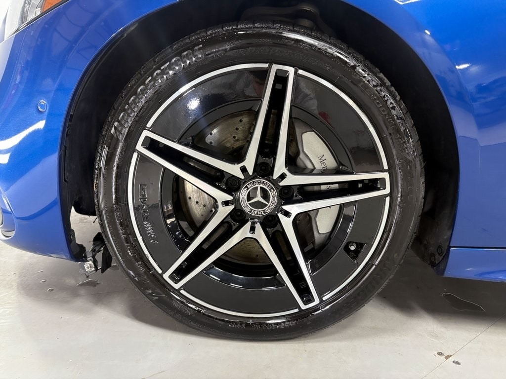 2023 MERCEDES-BENZ C-CLASS - Image 34