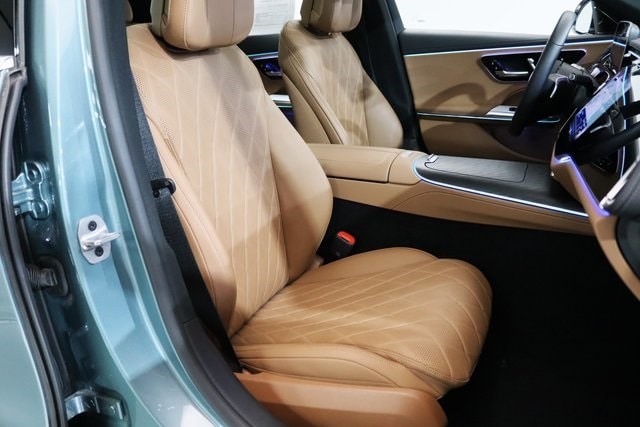 2024 MERCEDES-BENZ E-CLASS - Image 19