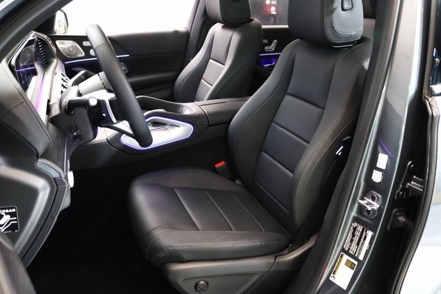 2025 MERCEDES-BENZ GLS-CLASS - Image 21