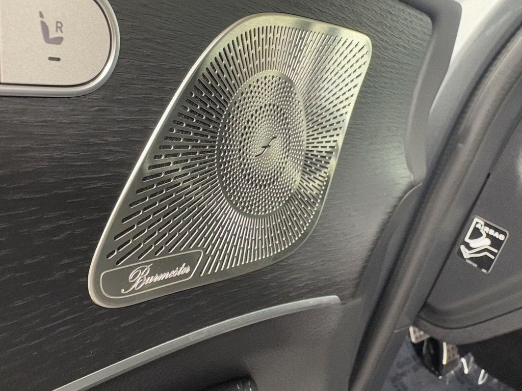 2025 MERCEDES-BENZ GLS-CLASS - Image 7