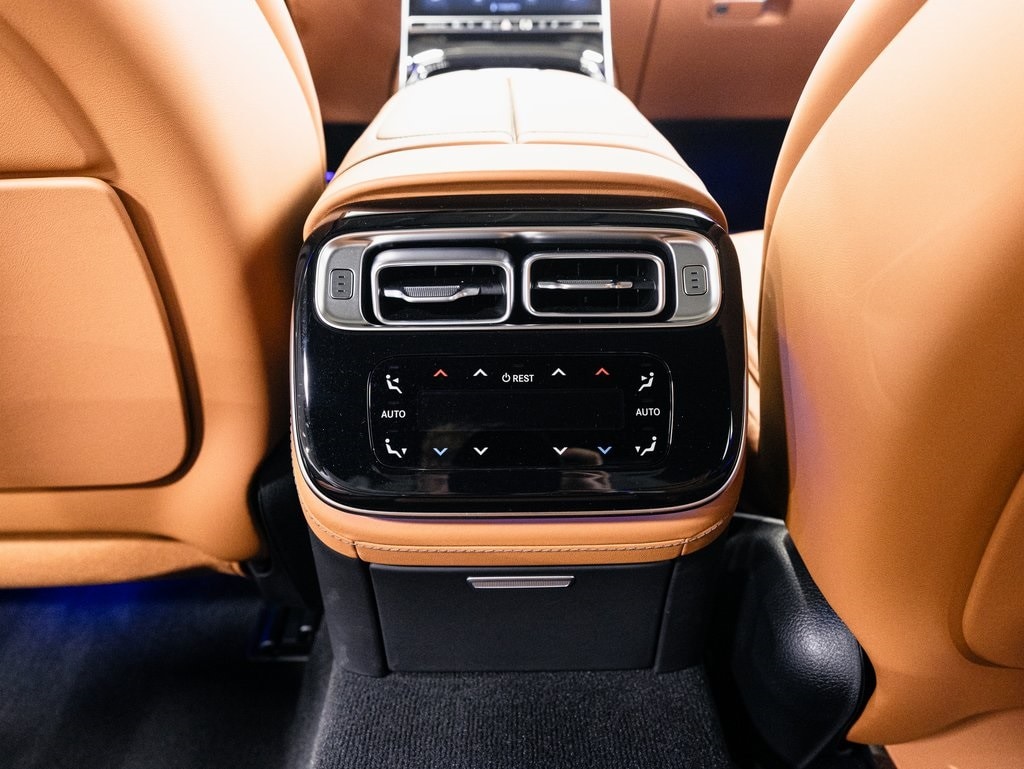 2025 MERCEDES-BENZ S-CLASS - Image 29