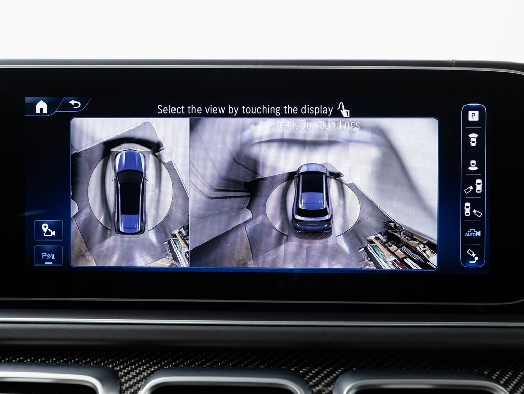 2024 MERCEDES-BENZ GLS-CLASS - Image 21