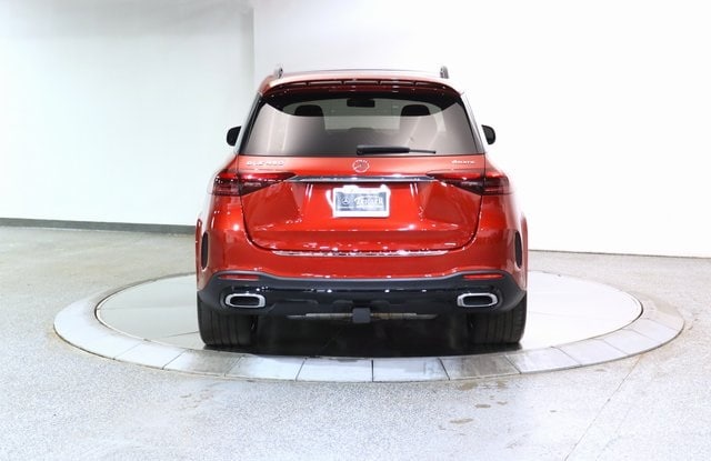 2024 MERCEDES-BENZ GLE-CLASS - Image 11