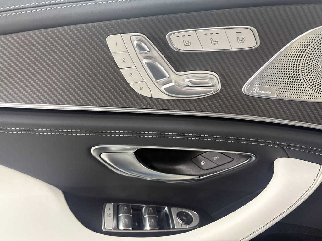 2024 MERCEDES-BENZ AMG GT - Image 7