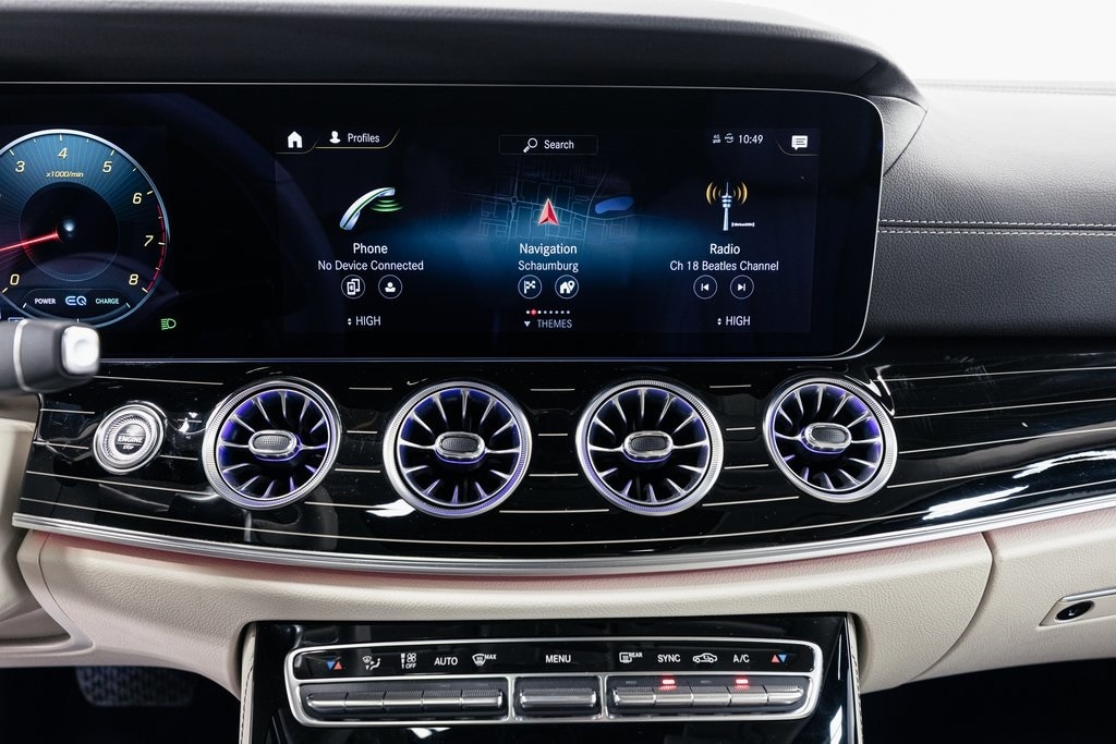 2022 MERCEDES-BENZ CLS-CLASS - Image 16