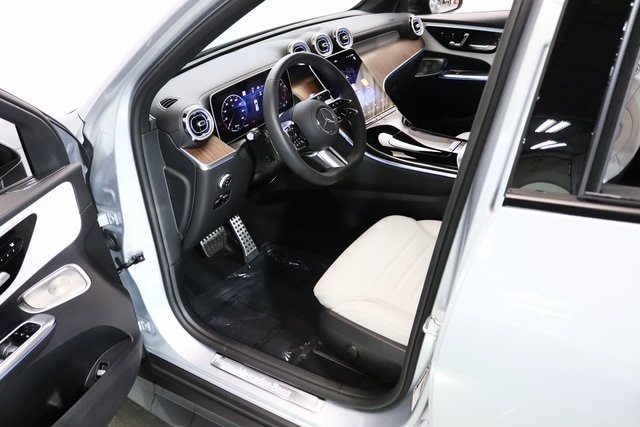 2025 MERCEDES-BENZ GLC-CLASS - Image 21