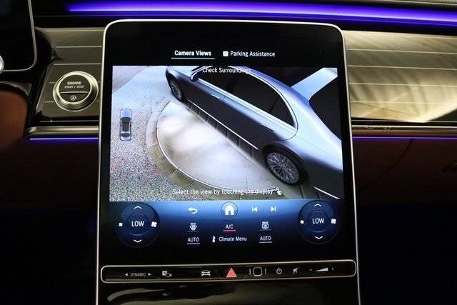 2023 MERCEDES-BENZ S-CLASS - Image 10