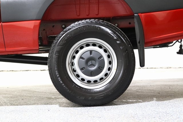 2025 MERCEDES-BENZ SPRINTER - Image 12