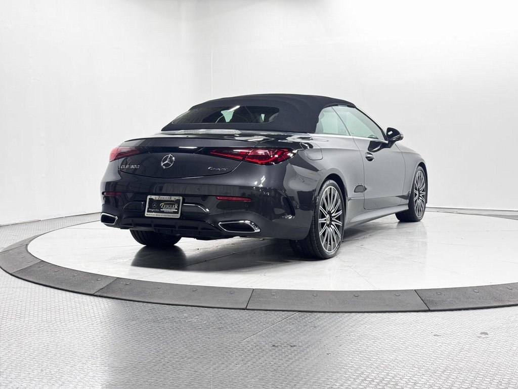 2024 MERCEDES-BENZ CLE - Image 36