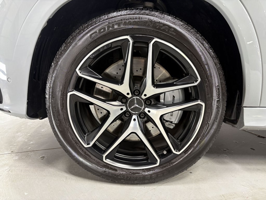 2026 MERCEDES-BENZ GLE-CLASS - Image 37