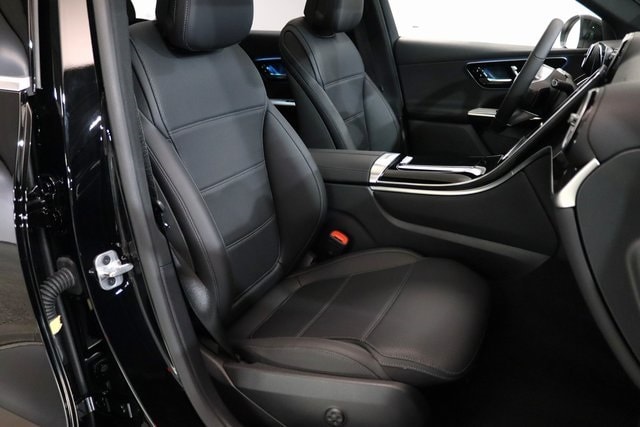 2025 MERCEDES-BENZ GLC-CLASS - Image 19