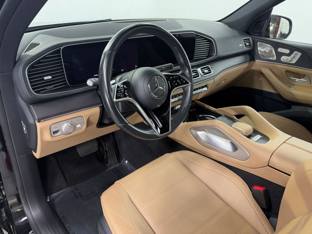 2024 MERCEDES-BENZ GLE-CLASS - Image 9