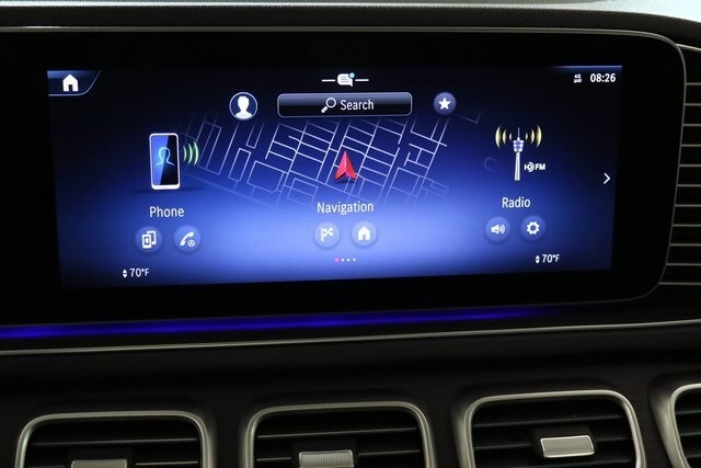 2024 MERCEDES-BENZ GLE-CLASS - Image 7