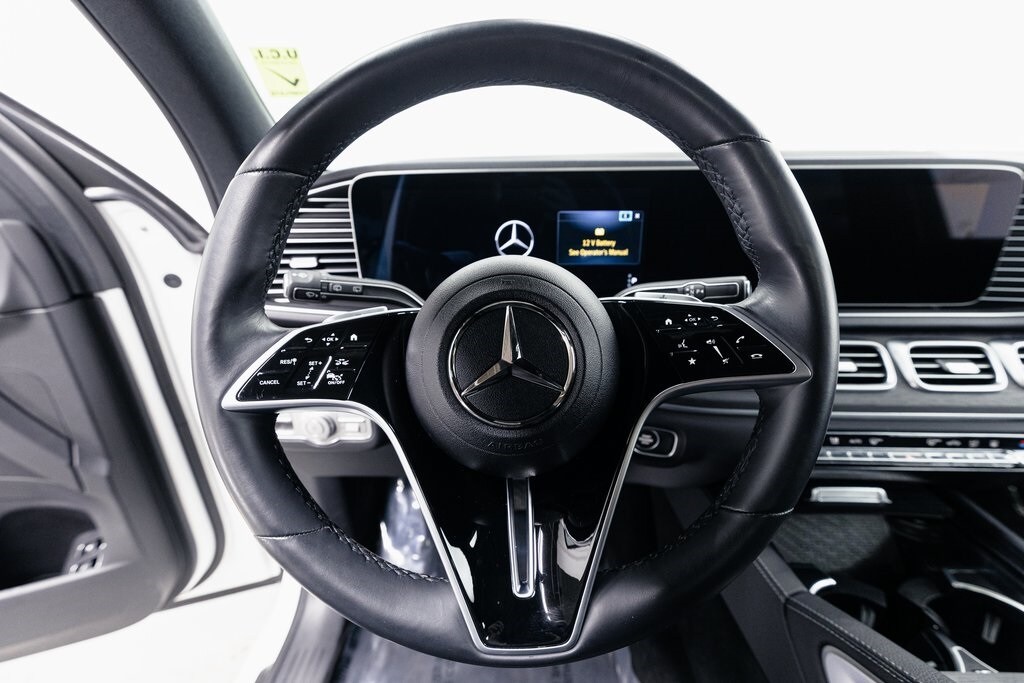 2024 MERCEDES-BENZ GLE-CLASS - Image 12