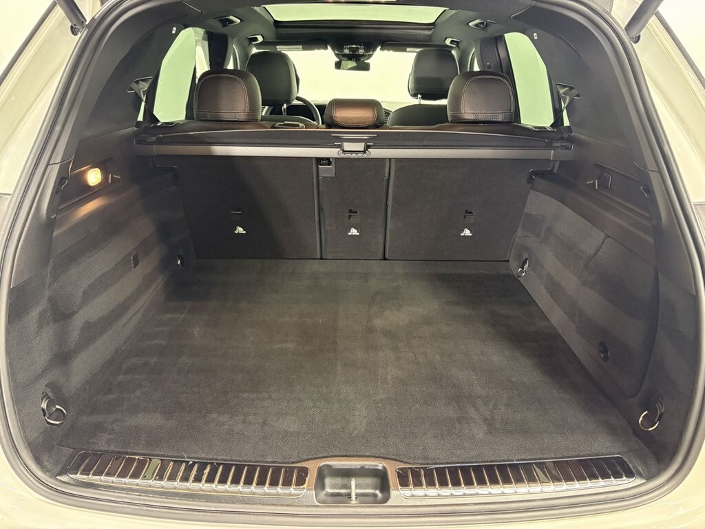 2025 MERCEDES-BENZ GLE-CLASS - Image 32