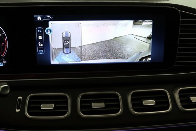 2025 MERCEDES-BENZ GLS-CLASS - Image 27