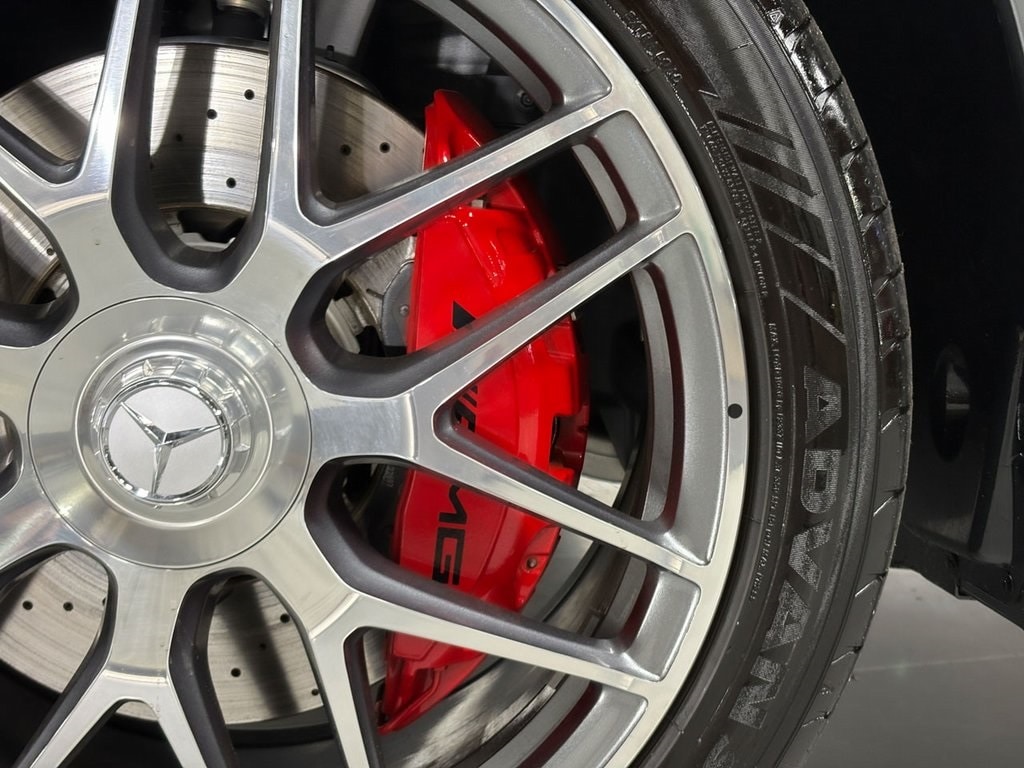 2024 MERCEDES-BENZ GLE-CLASS - Image 38