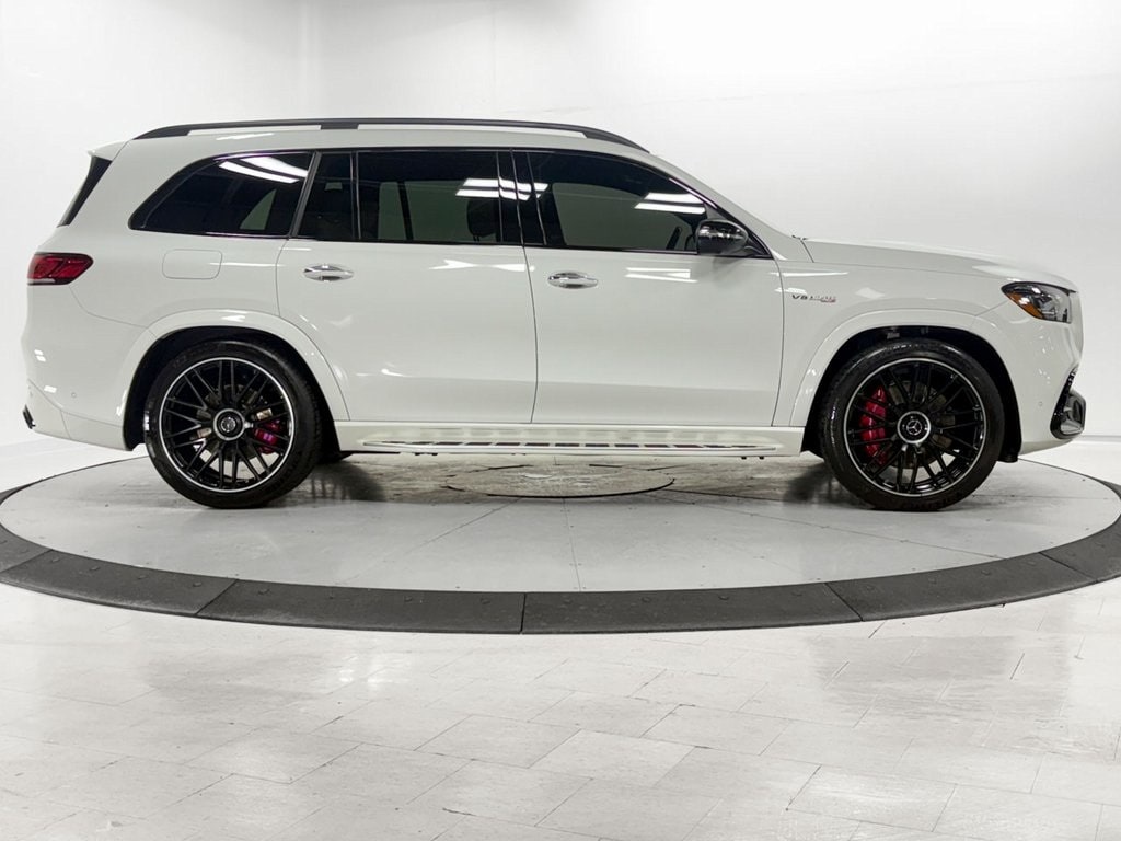 2023 MERCEDES-BENZ GLS-CLASS - Image 37