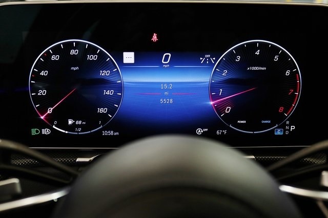 2023 MERCEDES-BENZ S-CLASS - Image 27