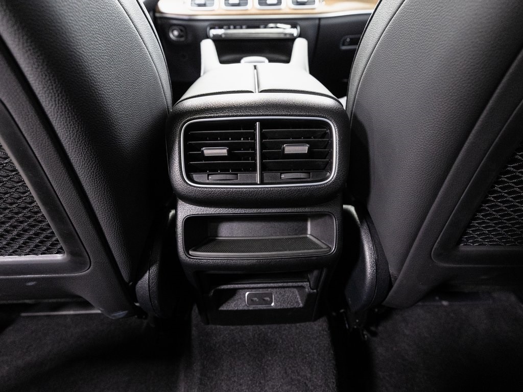 2025 MERCEDES-BENZ GLE-CLASS - Image 30