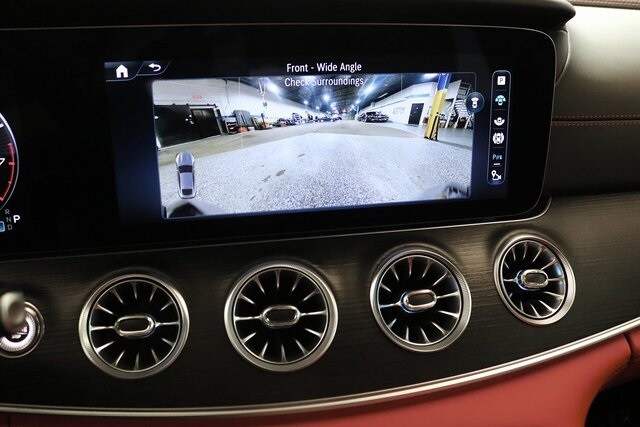 2024 MERCEDES-BENZ AMG GT - Image 29