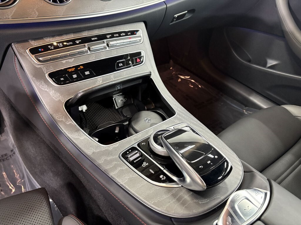 2023 MERCEDES-BENZ E-CLASS - Image 17