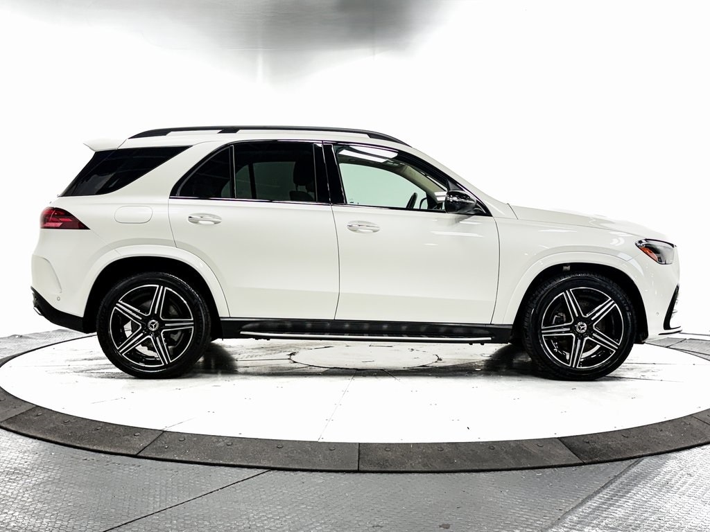 2024 MERCEDES-BENZ GLE-CLASS - Image 35