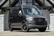 Mercedes-Benz Sprinter 2500