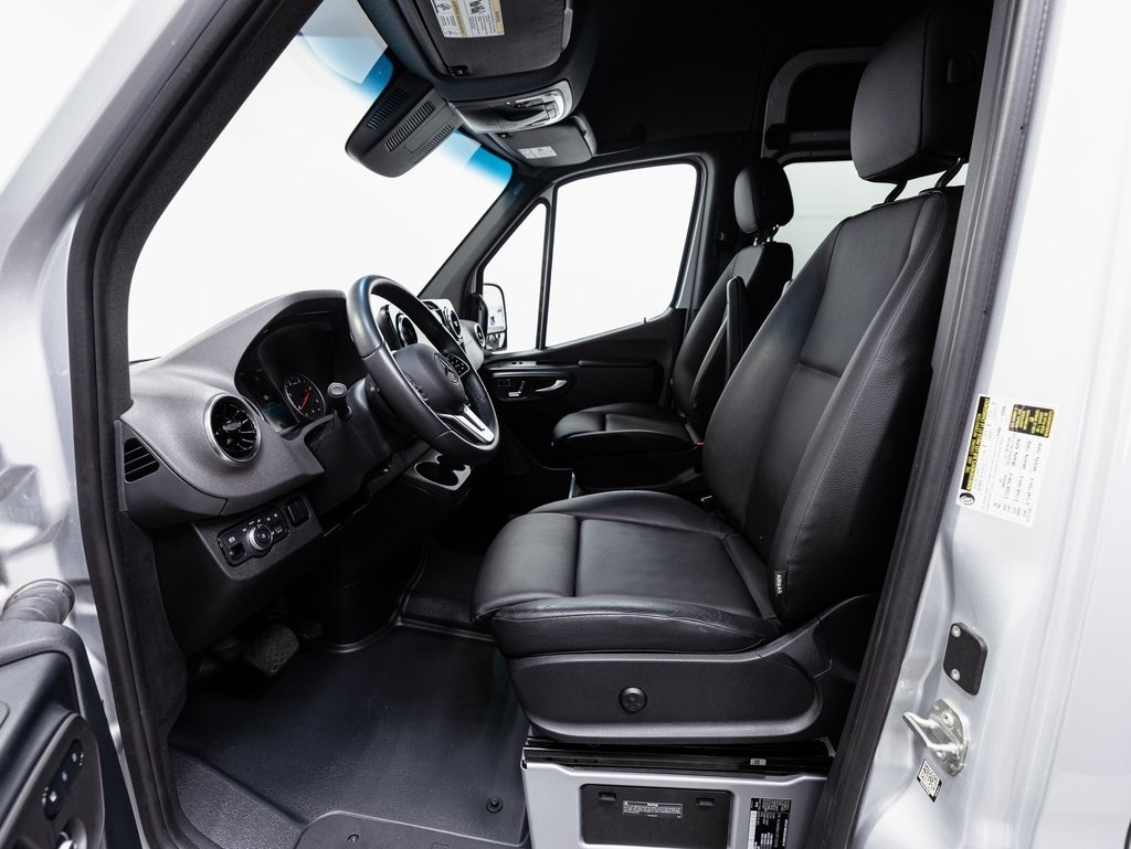2024 MERCEDES-BENZ SPRINTER - Image 7