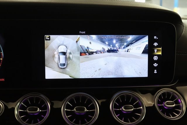 2022 MERCEDES-BENZ AMG GT - Image 28