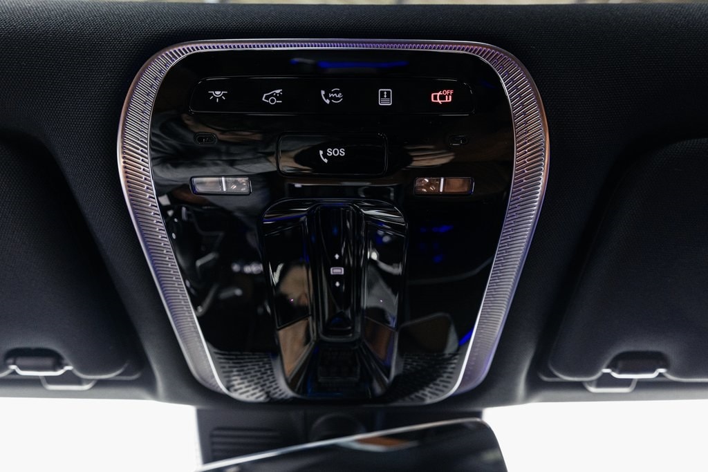 2024 MERCEDES-BENZ S-CLASS - Image 26