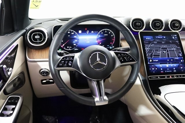 2024 MERCEDES-BENZ GLC-CLASS - Image 22