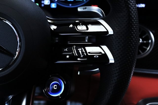 2022 MERCEDES-BENZ AMG GT - Image 6