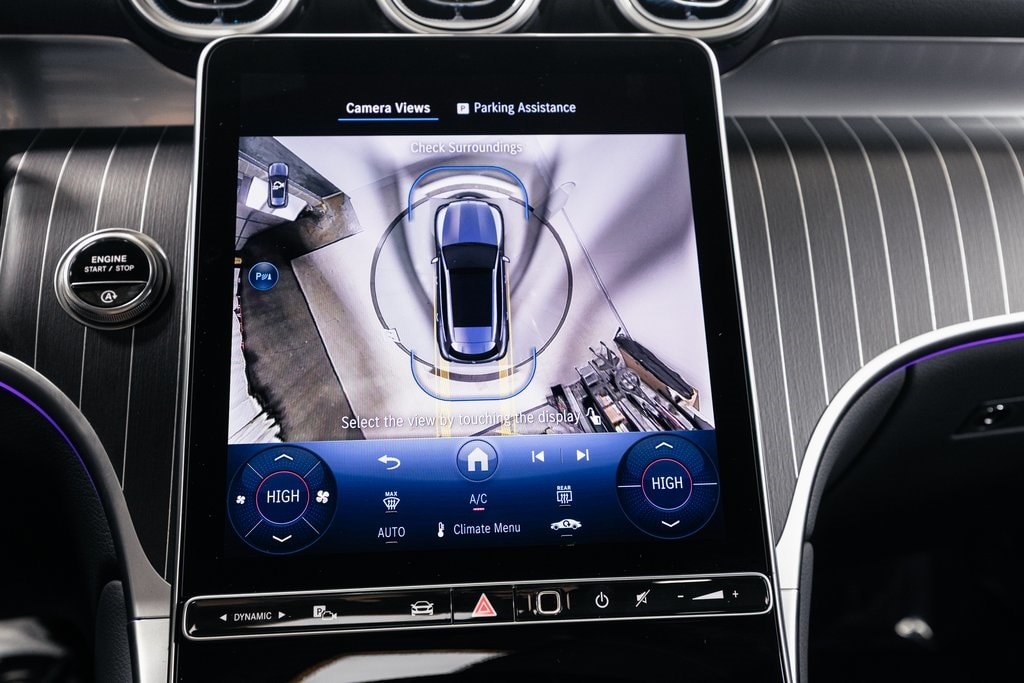 2026 MERCEDES-BENZ GLC-CLASS - Image 22